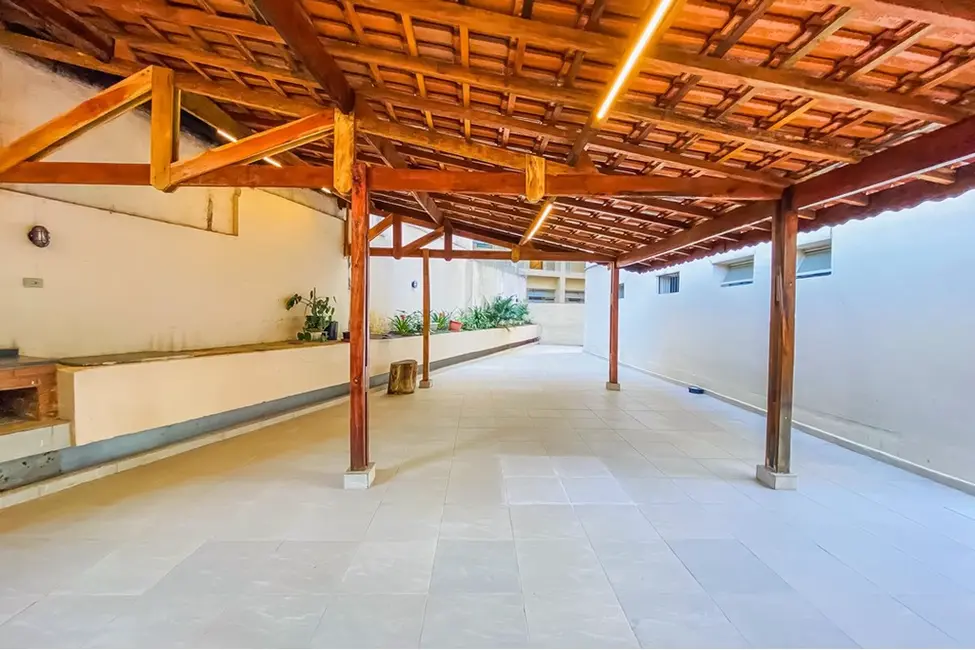 Apartamento com 1 quarto à venda, 39m2 em Consolação, São Paulo - SP - imagem 4 Foto 4 de Apartamento com 1 quarto à venda, 39m2 em Consolação, São Paulo - SP