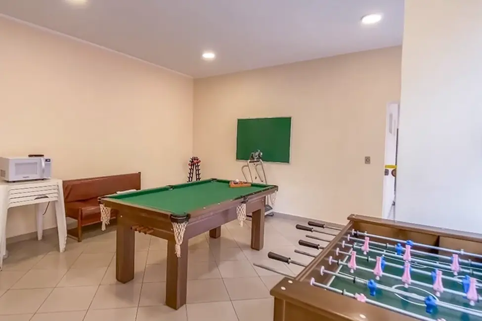 Apartamento com 1 quarto à venda, 39m2 em Consolação, São Paulo - SP - imagem 5 Foto 5 de Apartamento com 1 quarto à venda, 39m2 em Consolação, São Paulo - SP