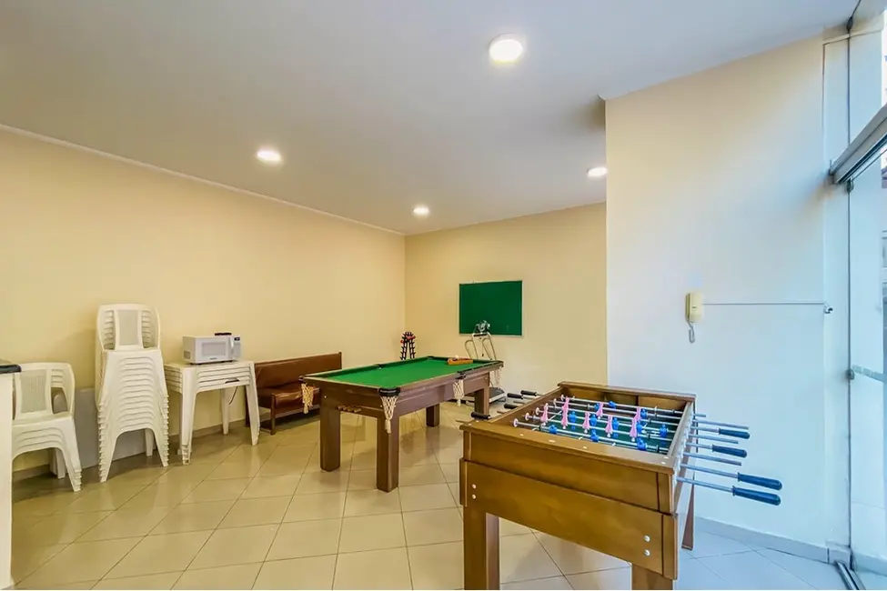 Apartamento com 1 quarto à venda, 39m2 em Consolação, São Paulo - SP - imagem 7 Foto 7 de Apartamento com 1 quarto à venda, 39m2 em Consolação, São Paulo - SP