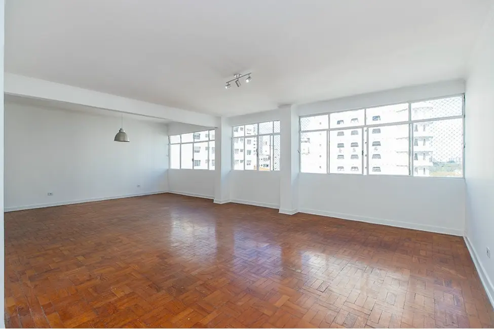 Foto 1 de Apartamento com 3 quartos à venda, 142m2 em Aclimação, São Paulo - SP