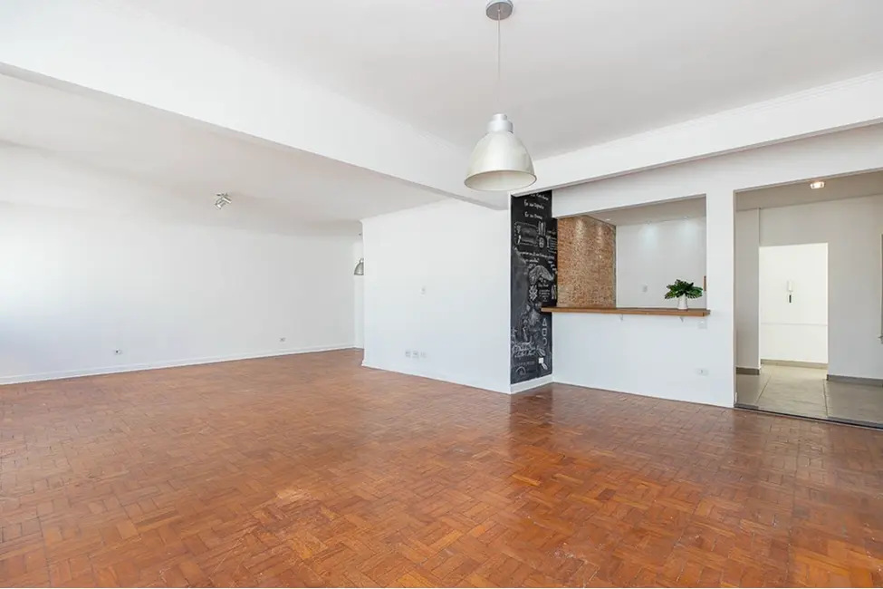 Foto 6 de Apartamento com 3 quartos à venda, 142m2 em Aclimação, São Paulo - SP