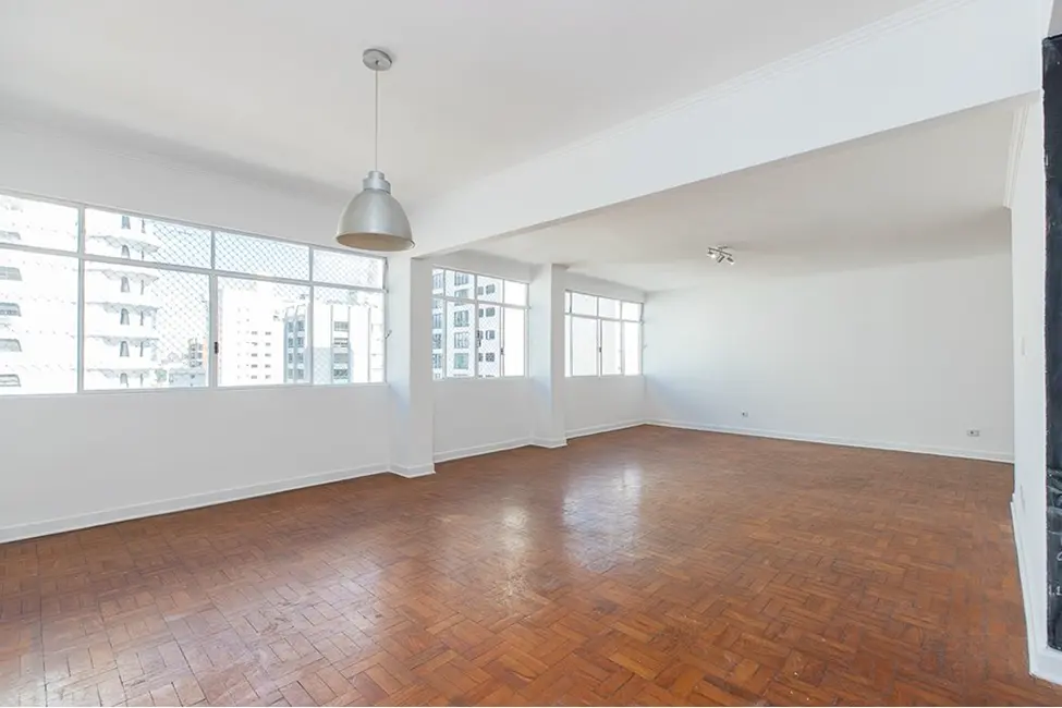 Foto 5 de Apartamento com 3 quartos à venda, 142m2 em Aclimação, São Paulo - SP