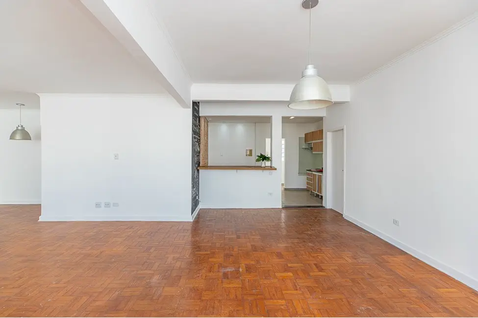 Foto 7 de Apartamento com 3 quartos à venda, 142m2 em Aclimação, São Paulo - SP