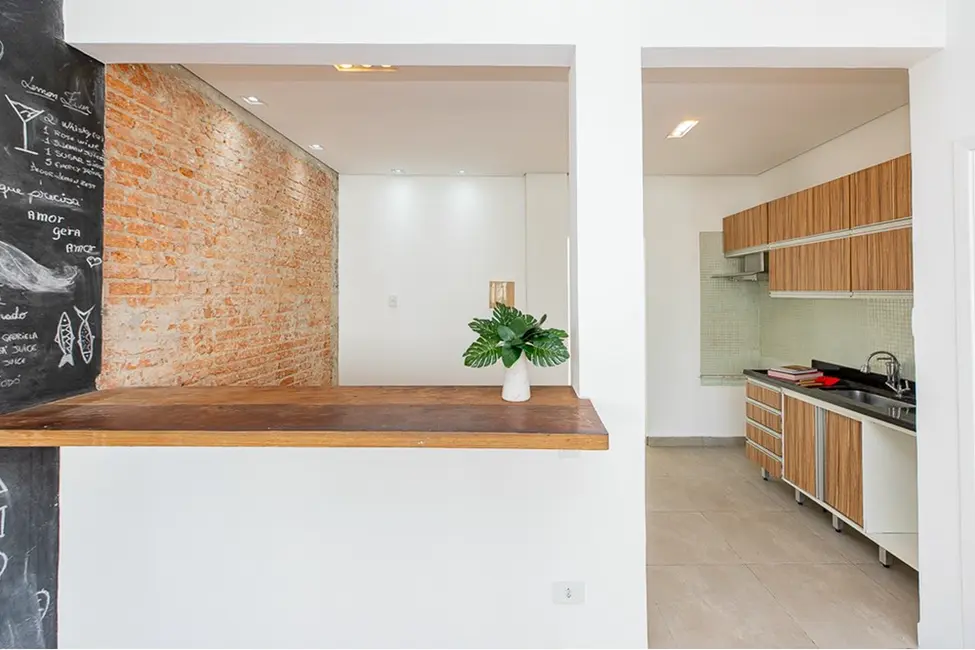 Foto 9 de Apartamento com 3 quartos à venda, 142m2 em Aclimação, São Paulo - SP