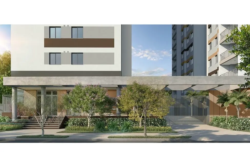 Foto 5 de Apartamento com 2 quartos à venda, 47m2 em Jardim Prudência, São Paulo - SP