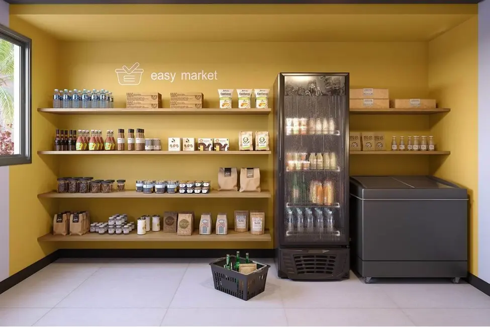 Foto 8 de Apartamento com 2 quartos à venda, 47m2 em Jardim Prudência, São Paulo - SP