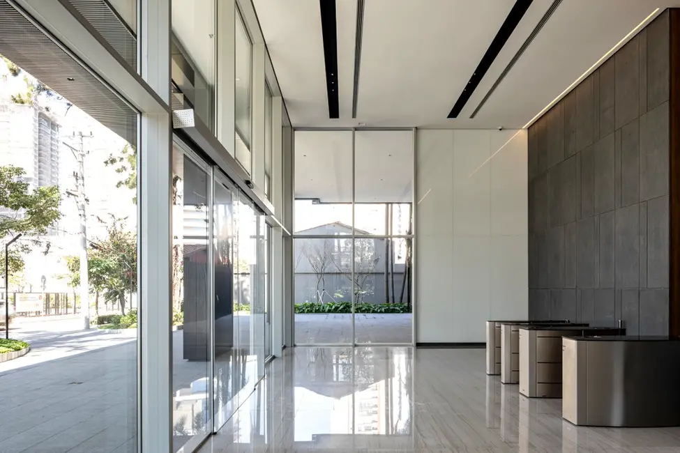 Foto 7 de Sala Comercial à venda, 257m2 em Brooklin Novo, São Paulo - SP