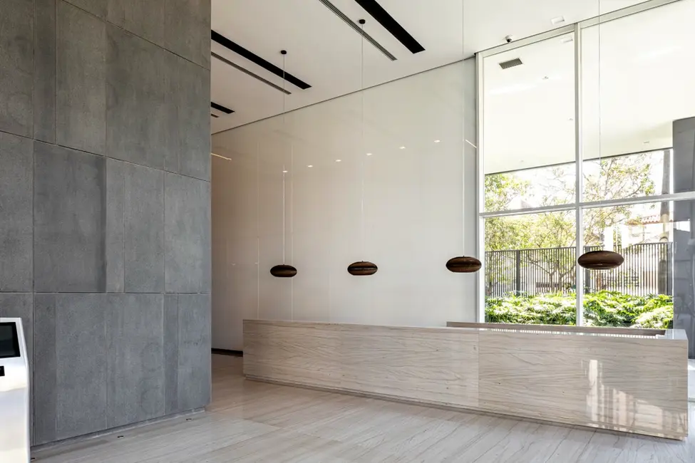 Foto 8 de Sala Comercial à venda, 257m2 em Brooklin Novo, São Paulo - SP