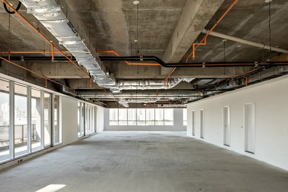 Foto 9 de Sala Comercial à venda, 257m2 em Brooklin Novo, São Paulo - SP