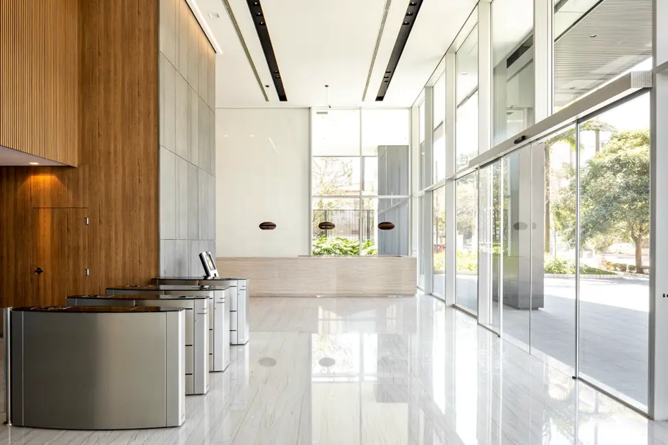 Foto 5 de Sala Comercial à venda, 257m2 em Brooklin Novo, São Paulo - SP