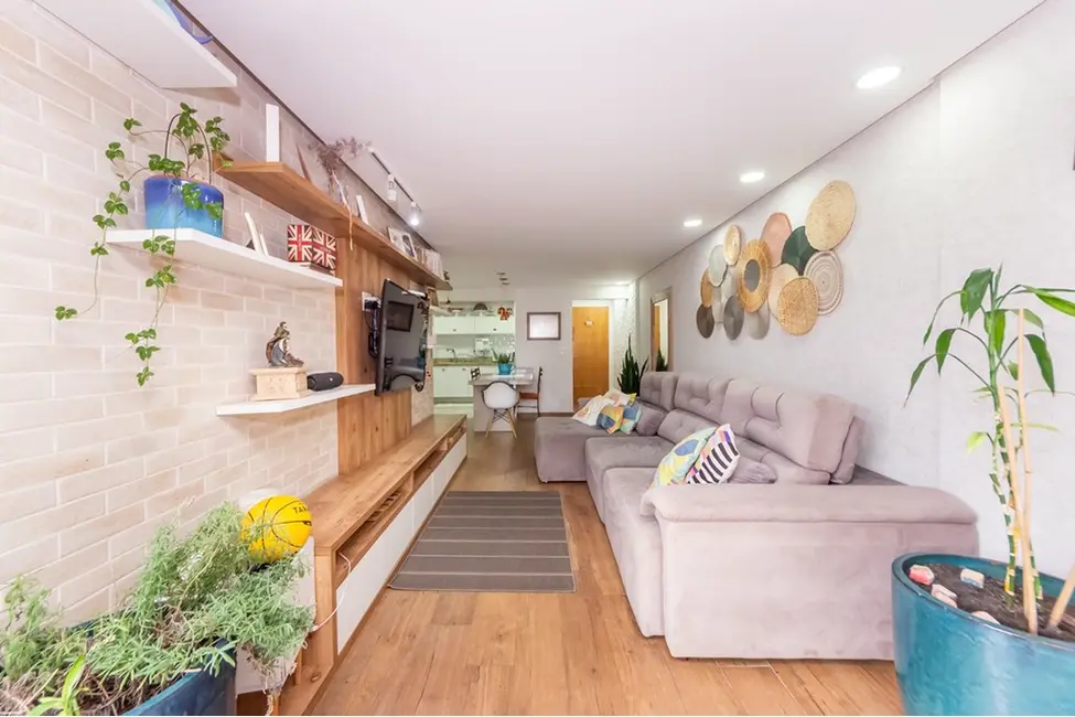 Apartamento com 3 quartos à venda, 183m2 em Vila Mariana, São Paulo - SP - imagem 1 Foto 1 de Apartamento com 3 quartos à venda, 183m2 em Vila Mariana, São Paulo - SP