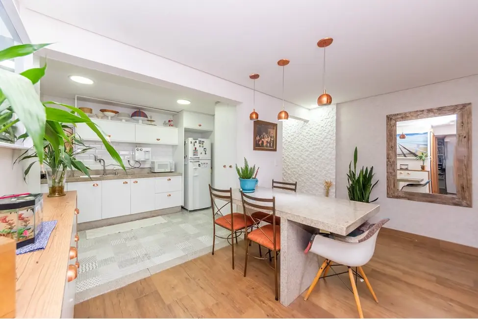 Apartamento com 3 quartos à venda, 183m2 em Vila Mariana, São Paulo - SP - imagem 7 Foto 7 de Apartamento com 3 quartos à venda, 183m2 em Vila Mariana, São Paulo - SP