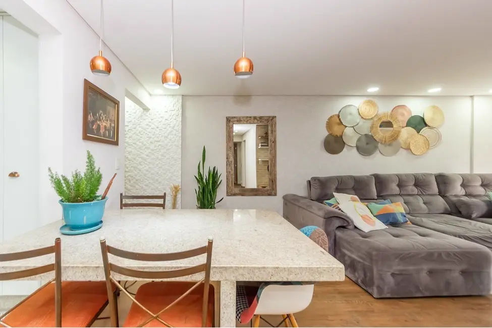 Apartamento com 3 quartos à venda, 183m2 em Vila Mariana, São Paulo - SP - imagem 4 Foto 4 de Apartamento com 3 quartos à venda, 183m2 em Vila Mariana, São Paulo - SP