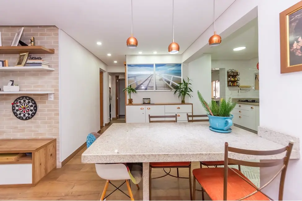 Apartamento com 3 quartos à venda, 183m2 em Vila Mariana, São Paulo - SP - imagem 6 Foto 6 de Apartamento com 3 quartos à venda, 183m2 em Vila Mariana, São Paulo - SP