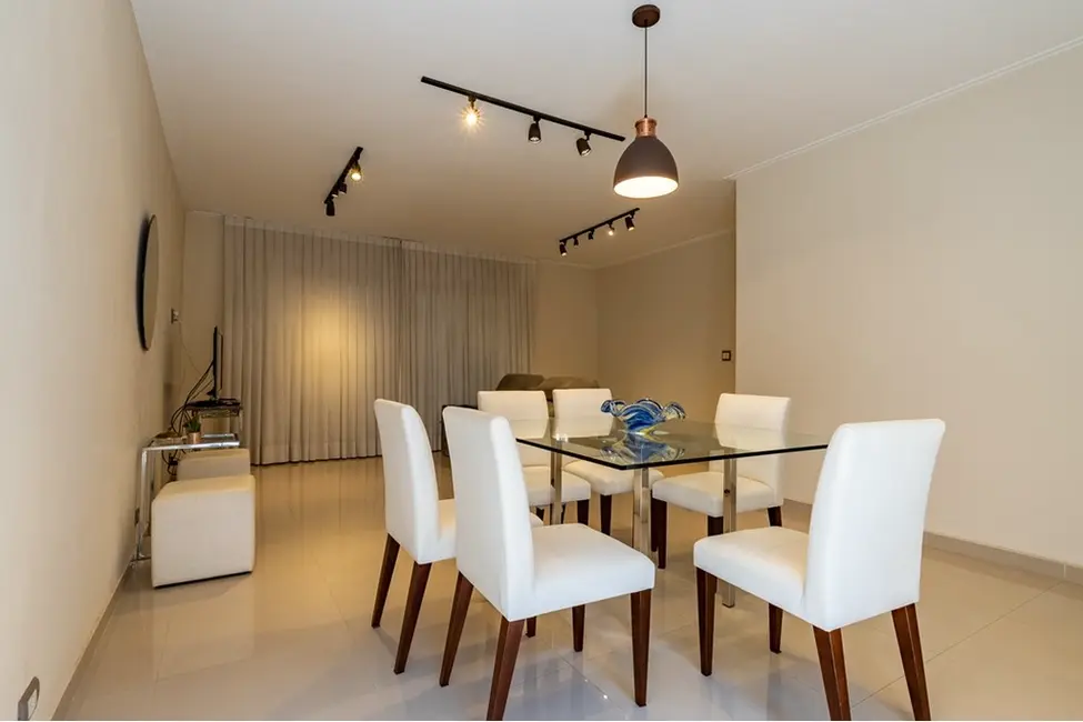 Foto 9 de Casa com 3 quartos à venda, 190m2 em Brooklin Paulista, São Paulo - SP