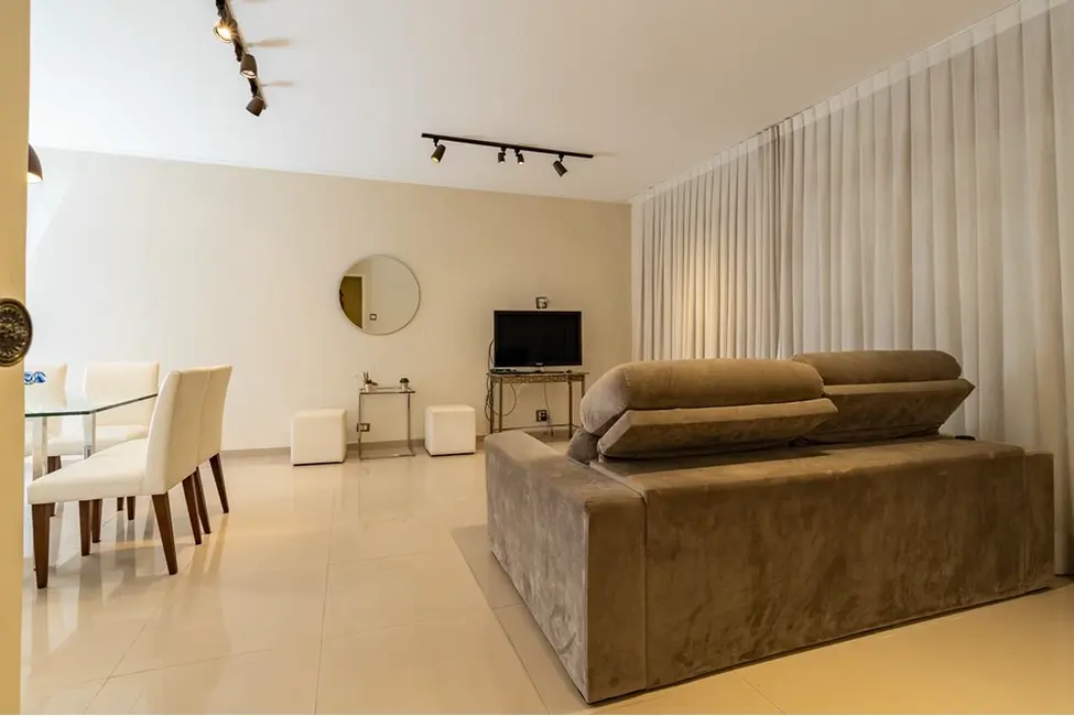 Foto 2 de Casa com 3 quartos à venda, 190m2 em Brooklin Paulista, São Paulo - SP