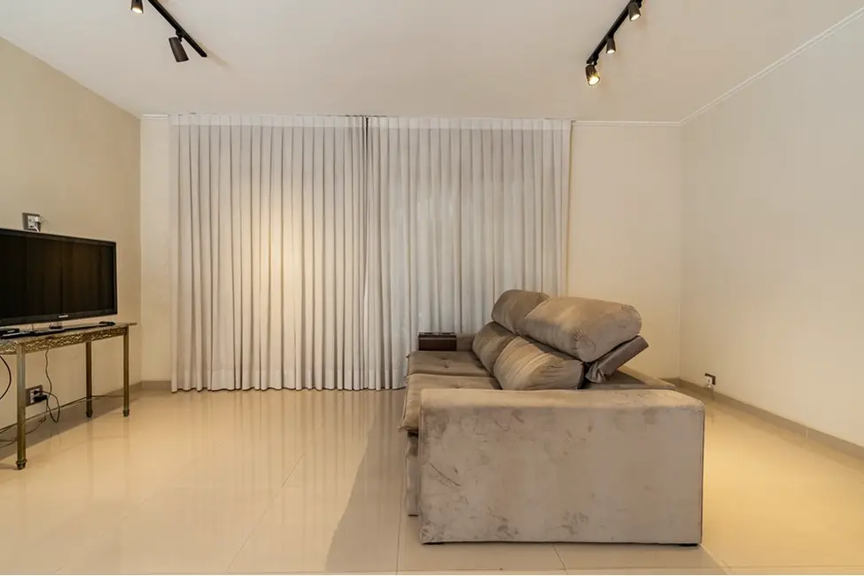 Foto 3 de Casa com 3 quartos à venda, 190m2 em Brooklin Paulista, São Paulo - SP