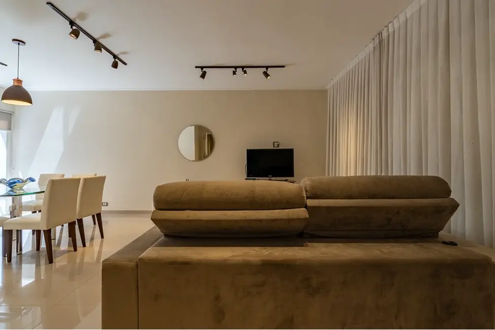 Foto 5 de Casa com 3 quartos à venda, 190m2 em Brooklin Paulista, São Paulo - SP