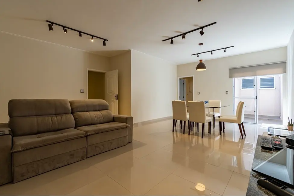 Foto 4 de Casa com 3 quartos à venda, 190m2 em Brooklin Paulista, São Paulo - SP