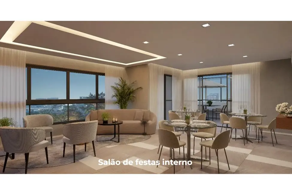 Foto 8 de Apartamento com 2 quartos à venda, 43m2 em Vila da Saúde, São Paulo - SP