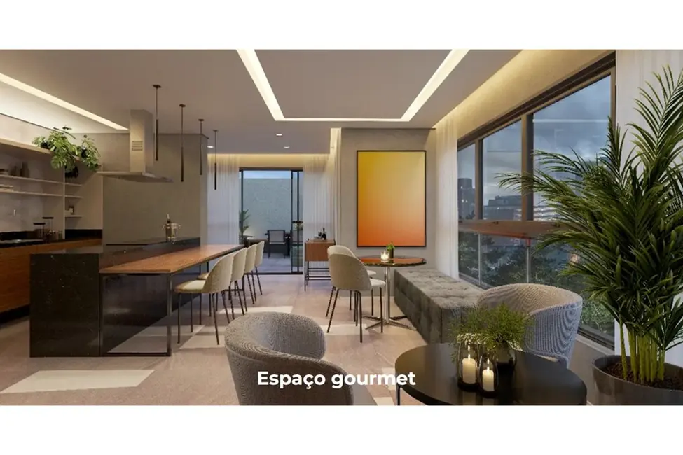 Foto 6 de Apartamento com 2 quartos à venda, 43m2 em Vila da Saúde, São Paulo - SP