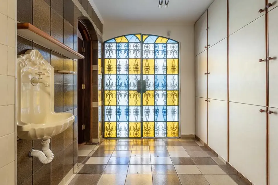 Casa com 4 quartos à venda, 298m2 em Jardim da Glória, São Paulo - SP - imagem 8 Foto 8 de Casa com 4 quartos à venda, 298m2 em Jardim da Glória, São Paulo - SP