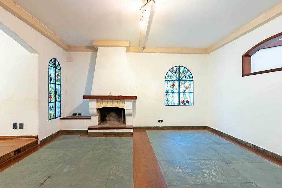 Casa com 4 quartos à venda, 298m2 em Jardim da Glória, São Paulo - SP - imagem 6 Foto 6 de Casa com 4 quartos à venda, 298m2 em Jardim da Glória, São Paulo - SP