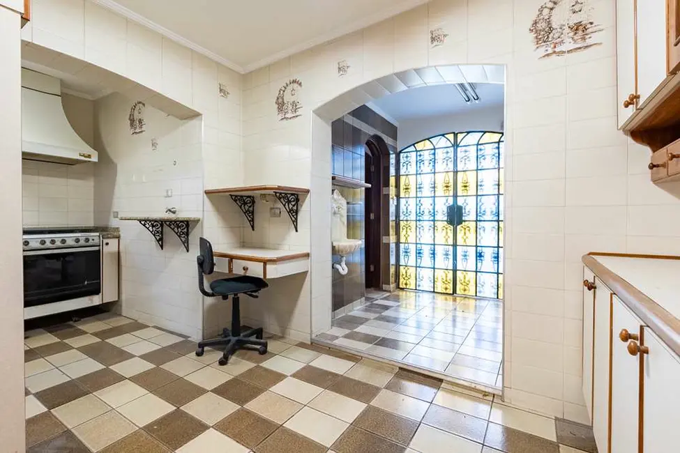 Casa com 4 quartos à venda, 298m2 em Jardim da Glória, São Paulo - SP - imagem 7 Foto 7 de Casa com 4 quartos à venda, 298m2 em Jardim da Glória, São Paulo - SP