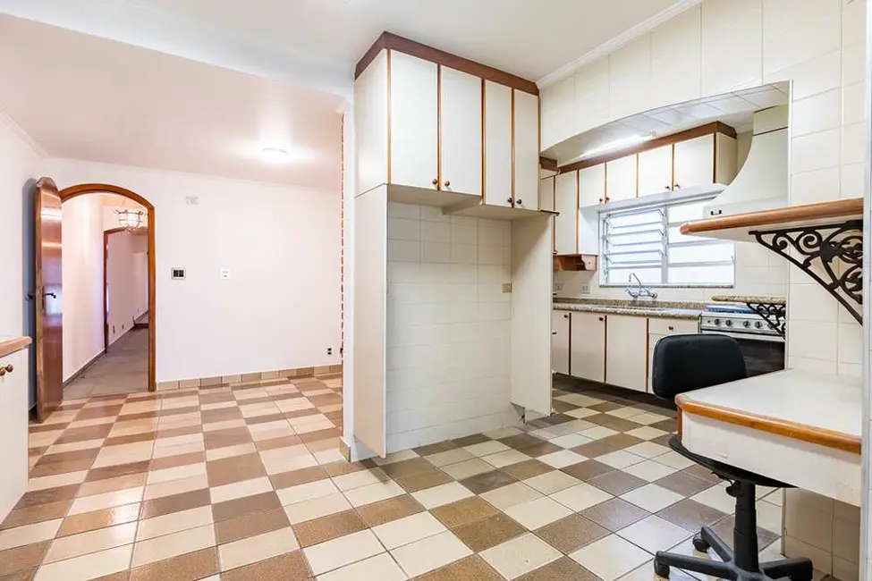 Casa com 4 quartos à venda, 298m2 em Jardim da Glória, São Paulo - SP - imagem 9 Foto 9 de Casa com 4 quartos à venda, 298m2 em Jardim da Glória, São Paulo - SP