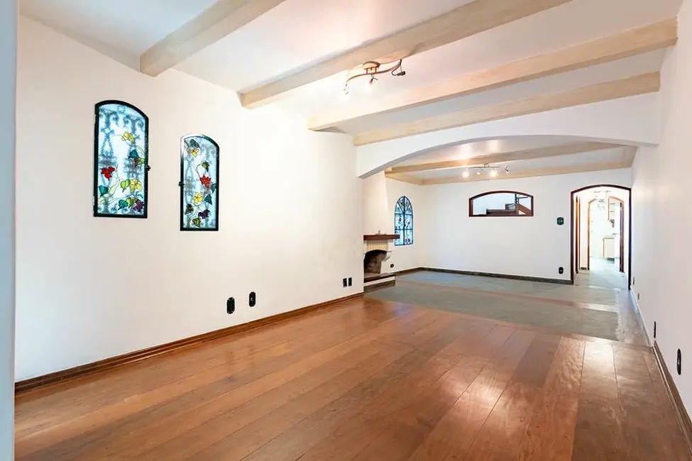 Casa com 4 quartos à venda, 298m2 em Jardim da Glória, São Paulo - SP - imagem 5 Foto 5 de Casa com 4 quartos à venda, 298m2 em Jardim da Glória, São Paulo - SP