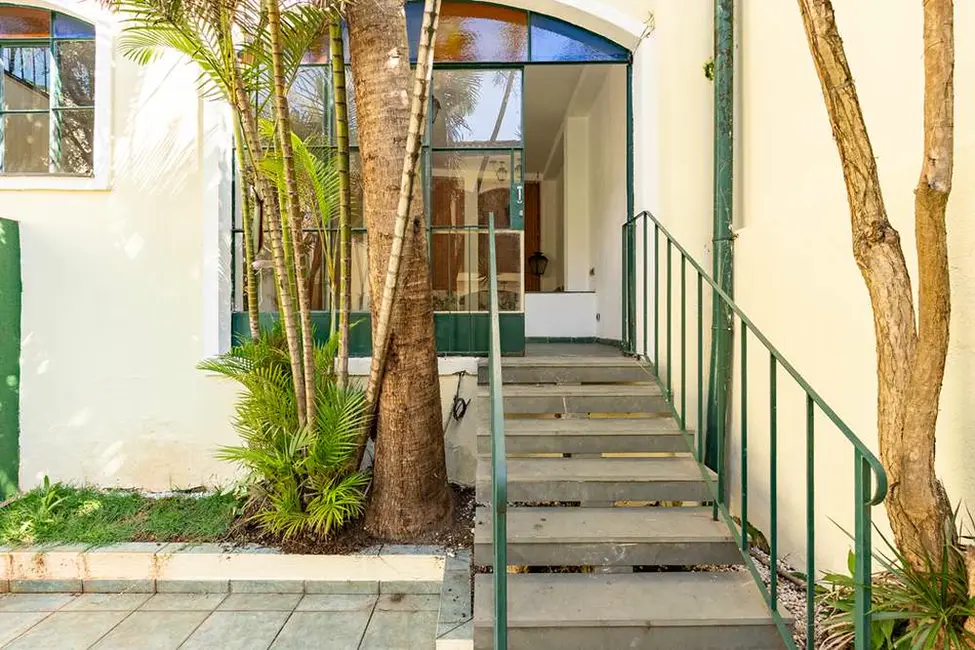 Casa com 4 quartos à venda, 298m2 em Jardim da Glória, São Paulo - SP - imagem 2 Foto 2 de Casa com 4 quartos à venda, 298m2 em Jardim da Glória, São Paulo - SP