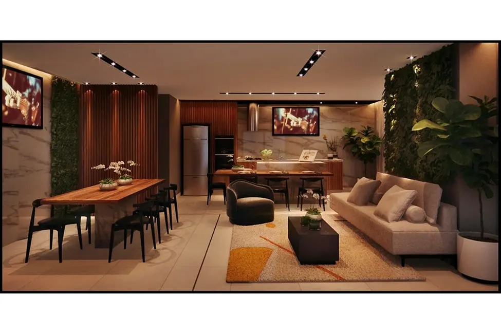 Foto 8 de Apartamento com 2 quartos à venda, 64m2 em Vila Mariana, São Paulo - SP