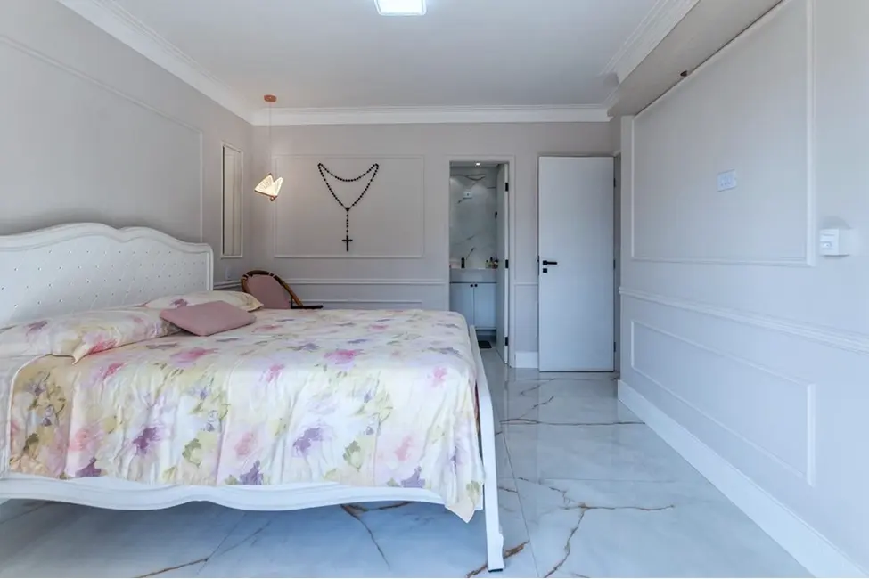 Foto 7 de Apartamento com 3 quartos à venda, 115m2 em Vila Dom Pedro I, São Paulo - SP