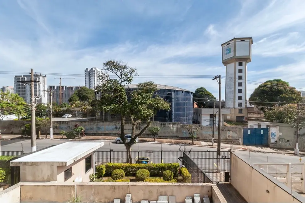 Foto 2 de Apartamento com 3 quartos à venda, 115m2 em Vila Dom Pedro I, São Paulo - SP