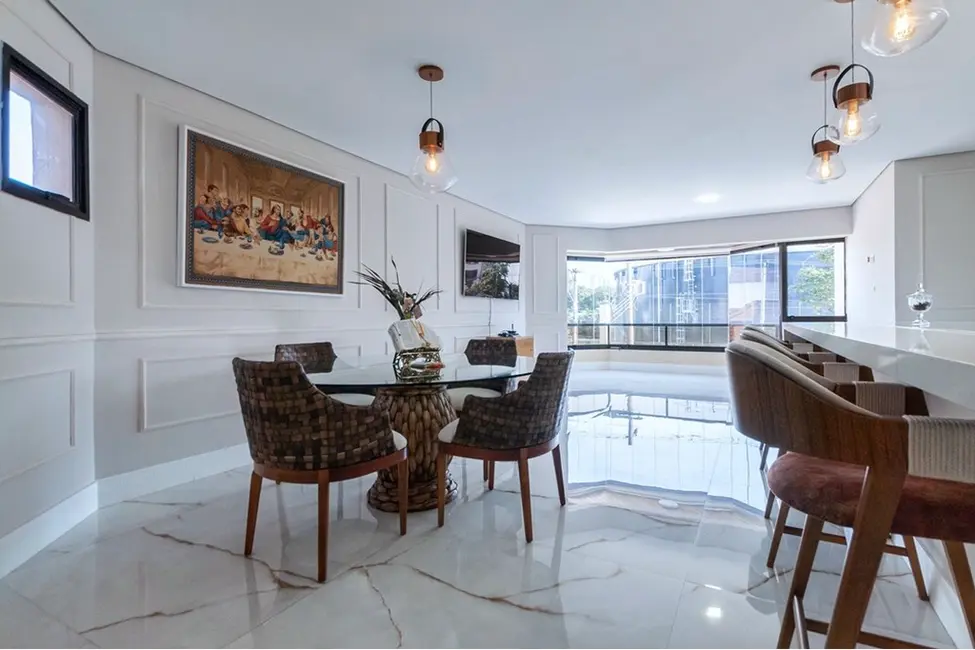 Foto 1 de Apartamento com 3 quartos à venda, 115m2 em Vila Dom Pedro I, São Paulo - SP