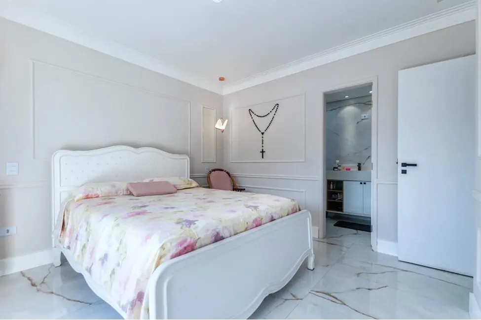 Foto 8 de Apartamento com 3 quartos à venda, 115m2 em Vila Dom Pedro I, São Paulo - SP