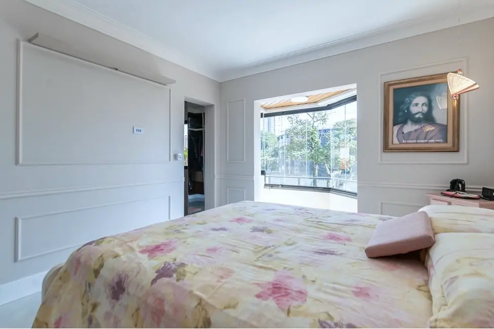 Foto 9 de Apartamento com 3 quartos à venda, 115m2 em Vila Dom Pedro I, São Paulo - SP