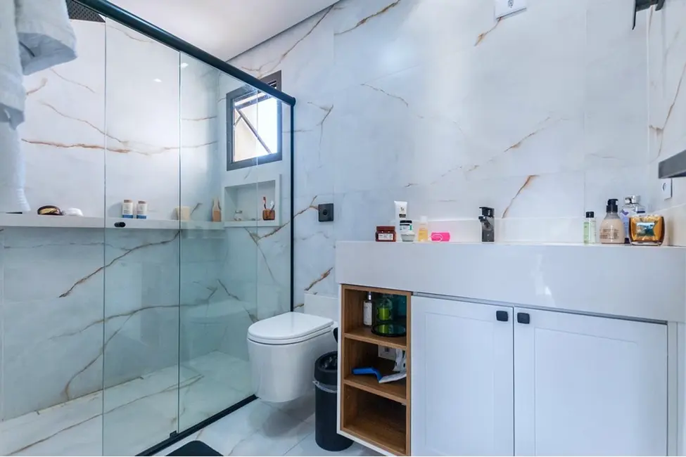 Foto 3 de Apartamento com 3 quartos à venda, 115m2 em Vila Dom Pedro I, São Paulo - SP