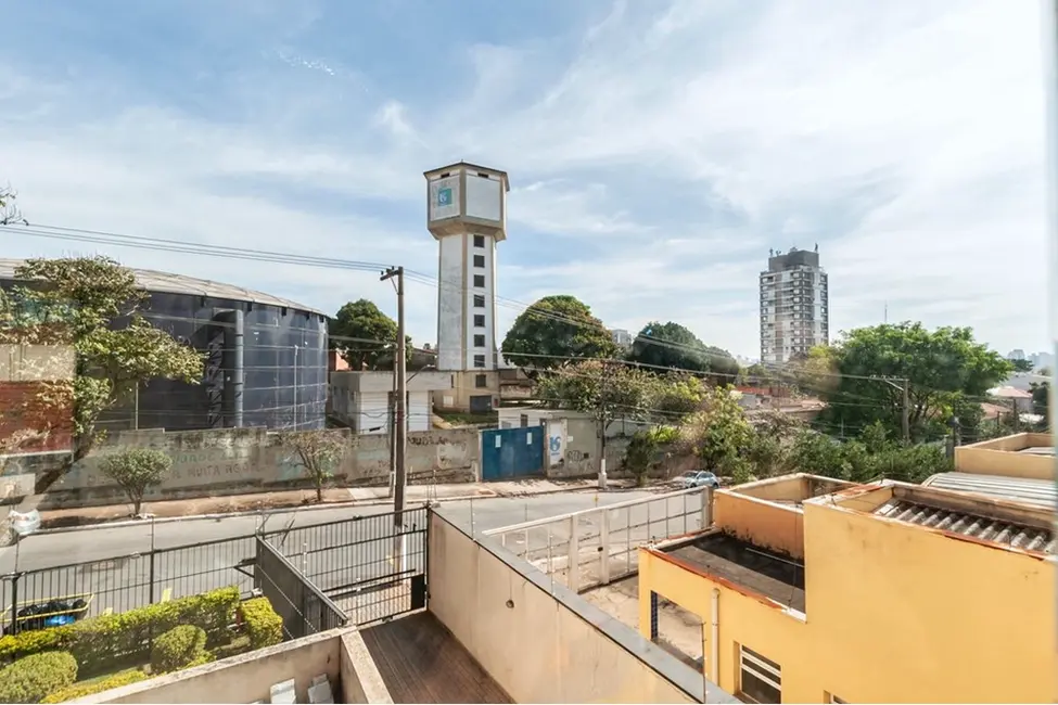 Foto 4 de Apartamento com 3 quartos à venda, 115m2 em Vila Dom Pedro I, São Paulo - SP