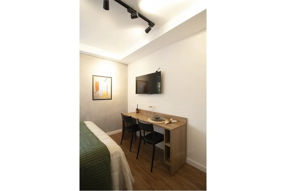 Foto 5 de Apartamento com 1 quarto à venda, 27m2 em Saúde, São Paulo - SP