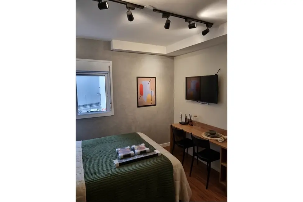 Foto 6 de Apartamento com 1 quarto à venda, 27m2 em Saúde, São Paulo - SP
