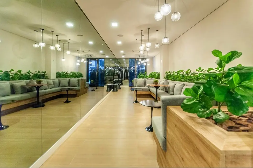 Foto 9 de Apartamento com 1 quarto à venda, 38m2 em Vila Mariana, São Paulo - SP