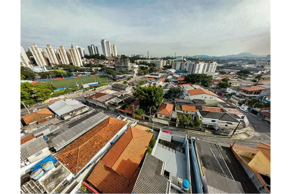 Foto 4 de Terreno / Lote à venda em Jaguaré, São Paulo - SP