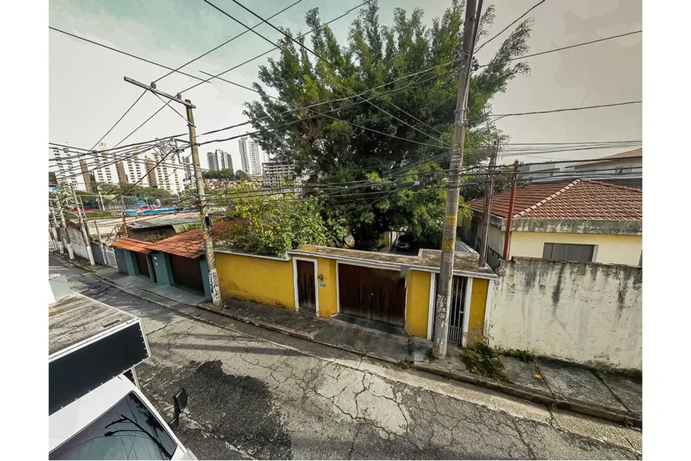 Foto 5 de Terreno / Lote à venda em Jaguaré, São Paulo - SP