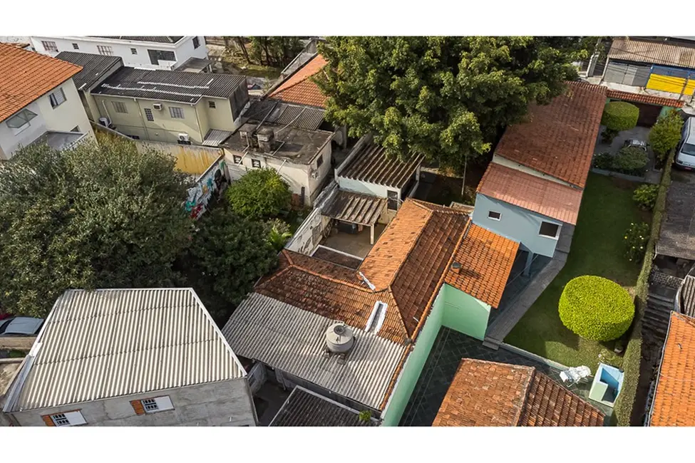 Foto 8 de Terreno / Lote à venda em Jaguaré, São Paulo - SP