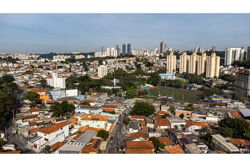 Foto 6 de Terreno / Lote à venda em Jaguaré, São Paulo - SP