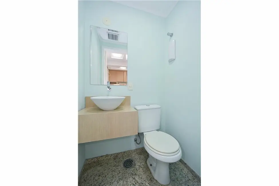 Sala Comercial à venda, 40m2 em Vila Olímpia, São Paulo - SP - imagem 7 Foto 7 de Sala Comercial à venda, 40m2 em Vila Olímpia, São Paulo - SP