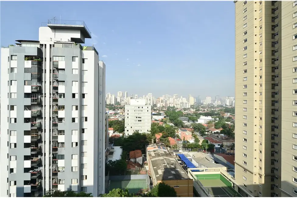 Sala Comercial à venda, 40m2 em Vila Olímpia, São Paulo - SP - imagem 6 Foto 6 de Sala Comercial à venda, 40m2 em Vila Olímpia, São Paulo - SP