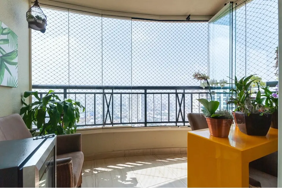 Foto 9 de Apartamento com 3 quartos à venda, 83m2 em Parque da Mooca, São Paulo - SP