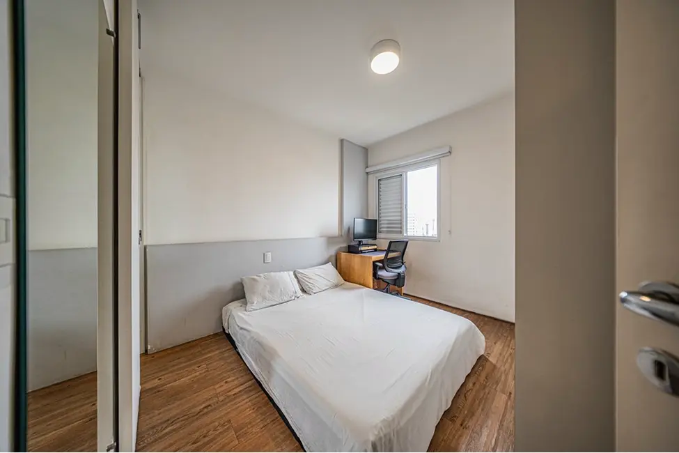 Foto 5 de Apartamento com 2 quartos à venda, 61m2 em Vila Guarani (Z Sul), São Paulo - SP